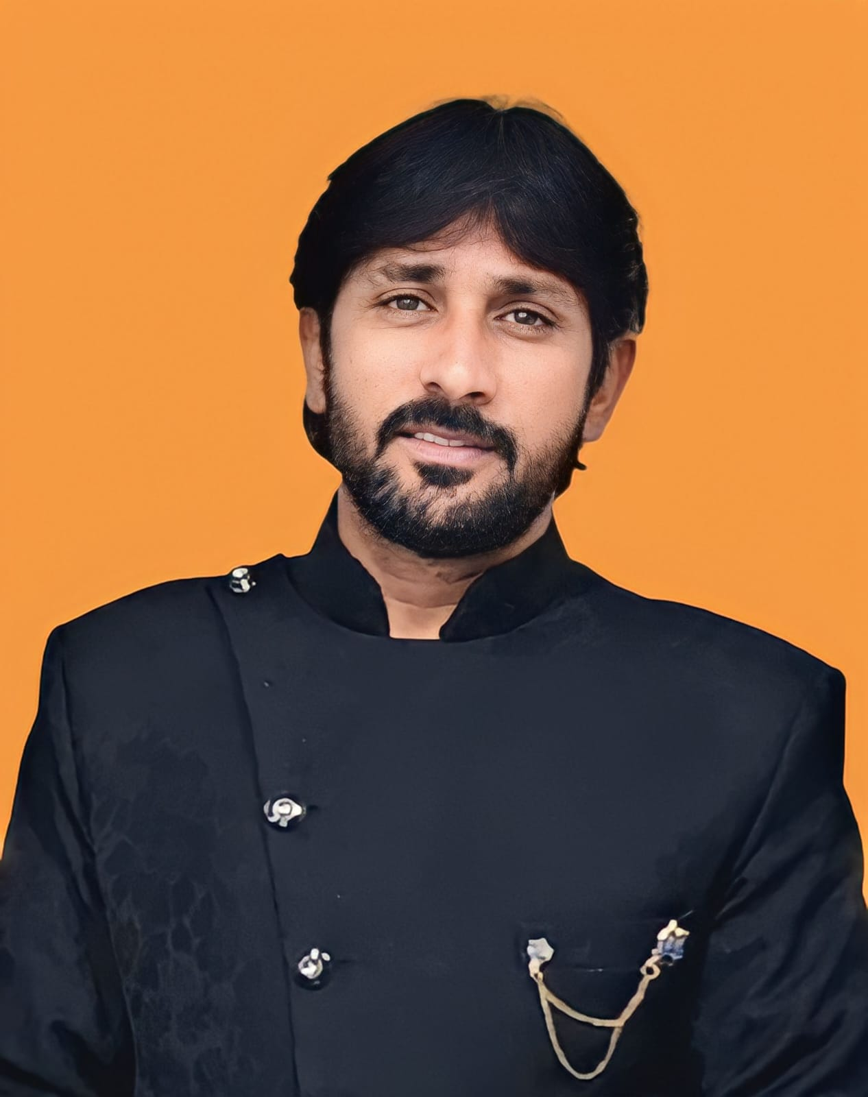 Chaturdan Gadhvi