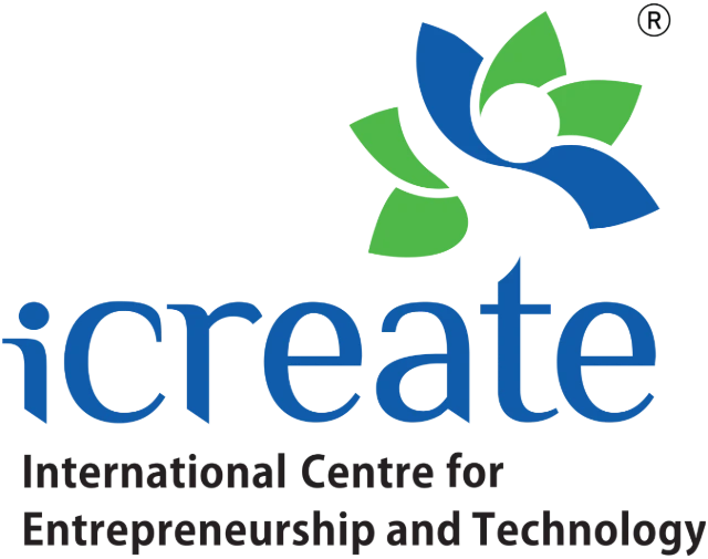iCreate, International Centre for Entrepreneurship and Technology