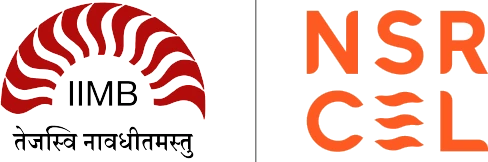 IIMB NSRCEL